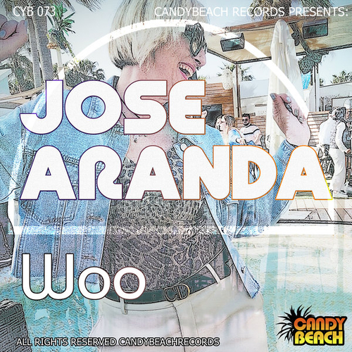 Jose Aranda - Woo [CYB073]
